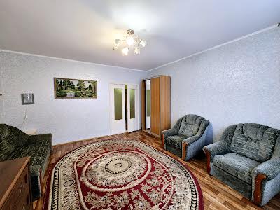 квартира за адресою Градинська вул., 3