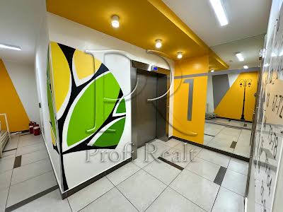 квартира за адресою Київ, Берестейський просп. (Перемоги), 67Г