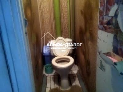 кімната за адресою Прирічна вул., 17