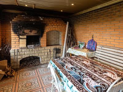 будинок за адресою с. Ясногородка, Козацька