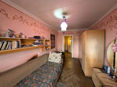 квартира по адресу Науки просп., 22