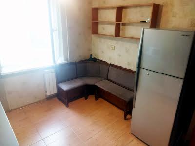 квартира по адресу Ларисы Руденко ул., 7