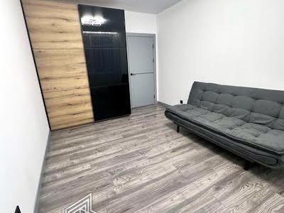 квартира за адресою Олександра Олеся вул., 1