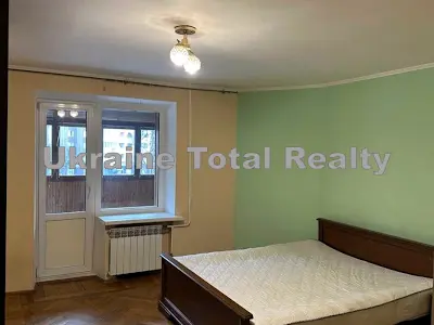 квартира за адресою Харківське шосе, 21/6