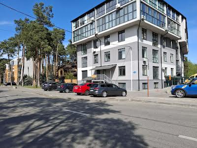 квартира по адресу Киев, Радистов ул., 24