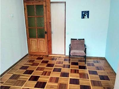 квартира по адресу Олимпийская ул., 7А