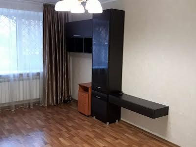квартира по адресу Любомира Гузара просп. (Космонавта Комарова), 9а