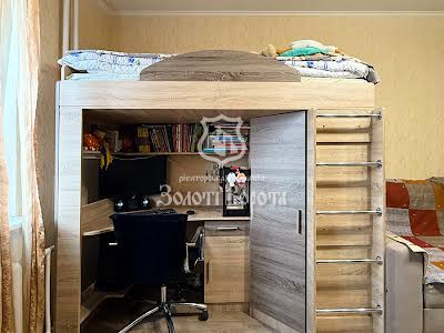 квартира по адресу Николая Закревского ул., 97