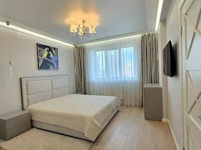 квартира за адресою Оболонський просп., 26