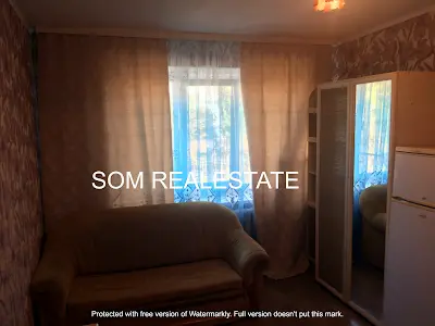 комната по адресу Івана Гонти ул., 9