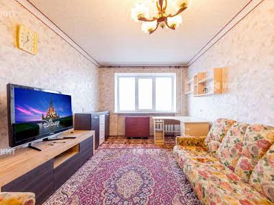 квартира по адресу Матросова ул. (Матросова), 6 А