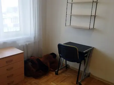 квартира за адресою Івана Миколайчука вул. (Серафимовича), 7