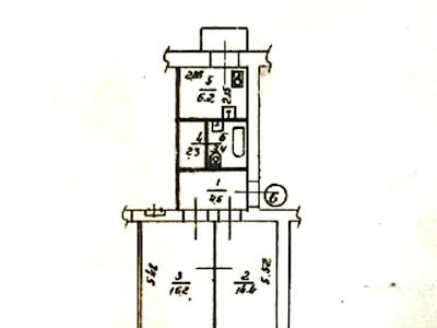 квартира по адресу Никольский пер. (Январский), 9