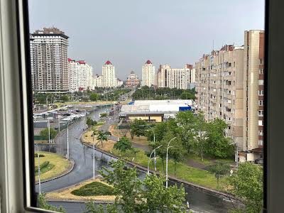 квартира по адресу Левка Лукьяненко ул. (Маршала Тимошенко), 13-А