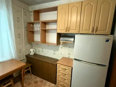 квартира по адресу Оболонский просп., 31