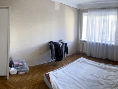 квартира за адресою Саксаганського вул., 88