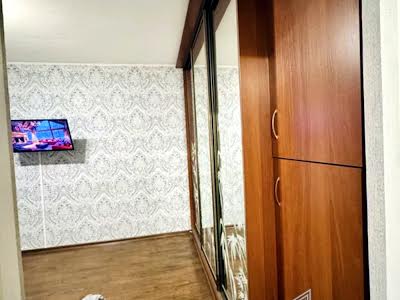 квартира по адресу Петра Вершигоры ул., 9а