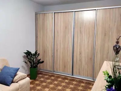 квартира за адресою Лук'янівська вул., 9