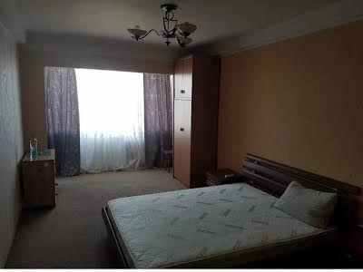 квартира по адресу Ольжича ул., 18
