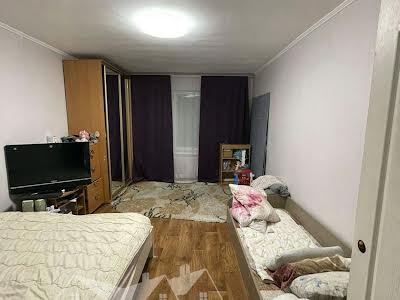 квартира по адресу Автозаводская ул., 93