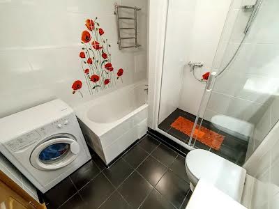 квартира по адресу Регенераторная ул., 4 к1-9