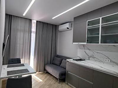 квартира за адресою Берестейський просп. (Перемоги), 67