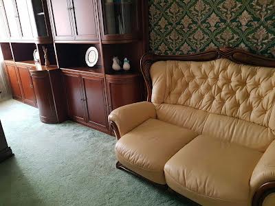 квартира за адресою Чернышевская, 4