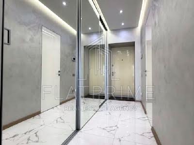 квартира по адресу Патриарха Мстислава Скрипника ул., 48-А
