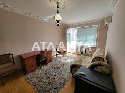 квартира за адресою Головківська вул., 2