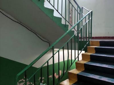 квартира по адресу Червоной Калины просп. (Владимира Маяковского), 63-А