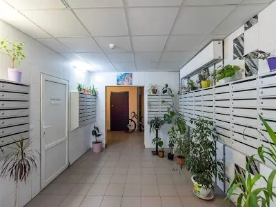 квартира за адресою Бориса Гмирі вул., 16