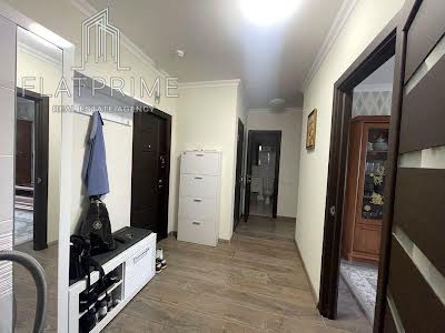 квартира по адресу Бориса Гмыри ул., 18