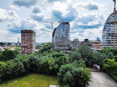 квартира за адресою Київ, Старонаводницька вул., 6-Б