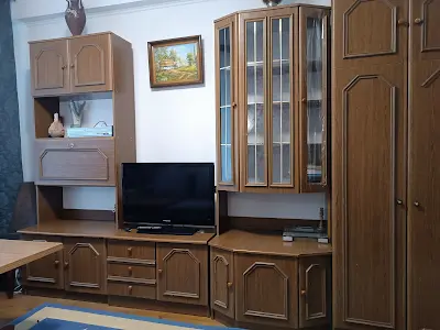 квартира за адресою Галицька вул., 14
