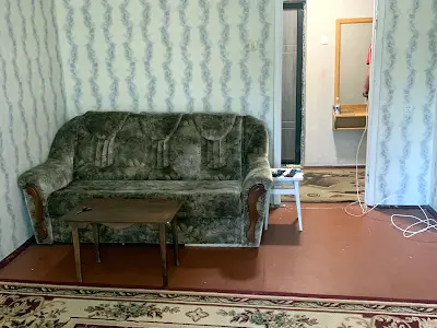 квартира за адресою Рональда Рейгана вул., 36