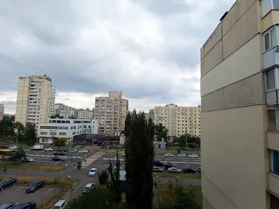 квартира по адресу Героев Днепра ул., 45