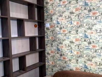квартира по адресу Урловская ул., 36