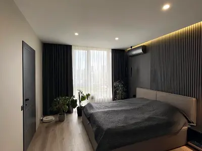 квартира за адресою Родини Кістяківських вул., 4