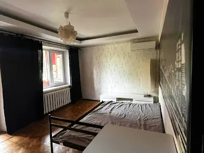 квартира за адресою Солом'янська вул., 21