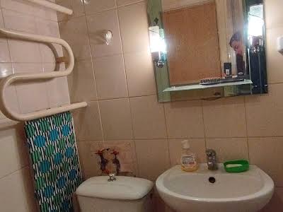 квартира за адресою Академіка Корольова просп., 10в