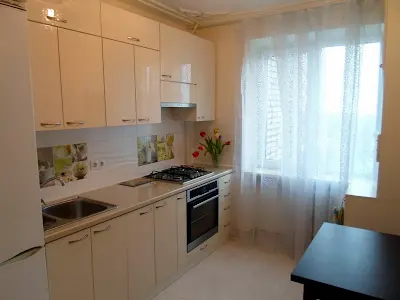 квартира по адресу Медовой Пещеры ул. (Пересады), 36