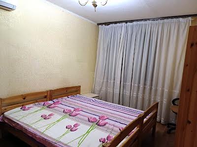 квартира по адресу Степана Рудницкого ул. (Вильямса академика), 9 к2