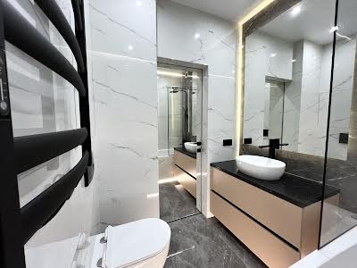 квартира за адресою Шолуденка вул., 30