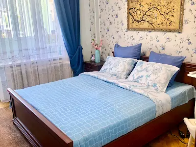 квартира за адресою Солом'янська вул., 4/2