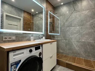 квартира за адресою Зарічна вул., 2