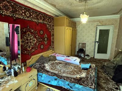квартира за адресою Івана Дзюби вул. (Сім'ї Сосніних), 2-А