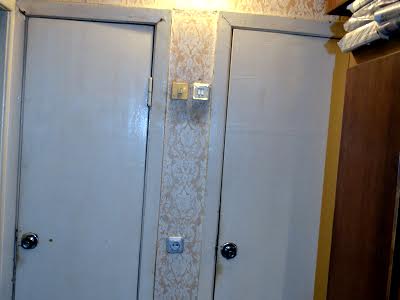 комната по адресу Большая Васильковская ул. (Красноармейская), 54