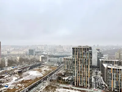 квартира за адресою Джона Маккейна вул. (Івана Кудрі), 7