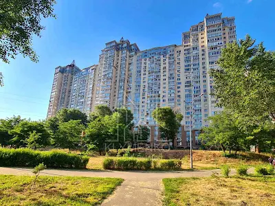квартира за адресою Ованеса Туманяна вул., 15а