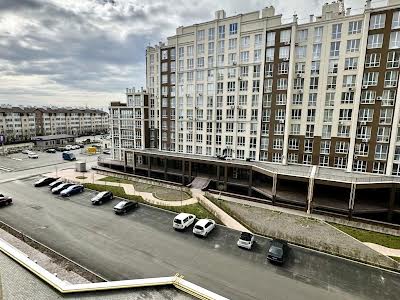 квартира за адресою Богуславська вул., 4